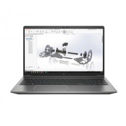 Laptop HP Zbook 15 G8 i7 11850H NVIDIA T1200 4GB Ram 32GB M.2 1TB